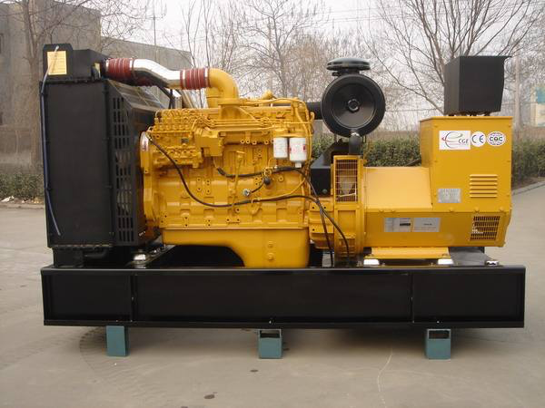 江门发电机出租 江门发电机出租