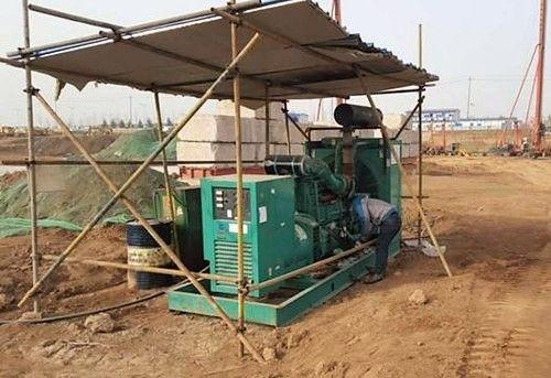 江门发电机出租 江门发电机出租