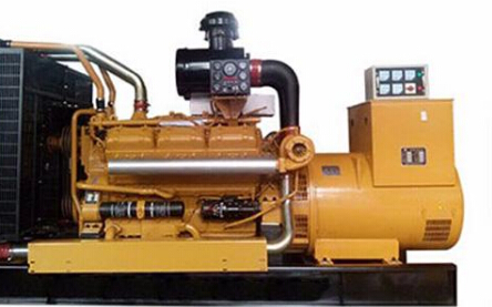 江门发电机出租