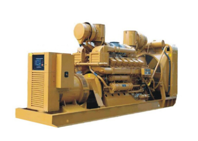 江门发电机出租