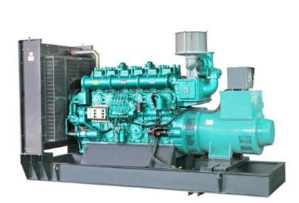 江门发电机出租